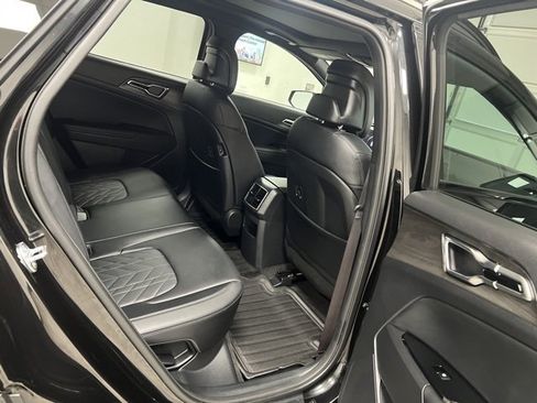 Used 2025 Kia Sportage X-Line Prestige image 50