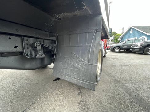 Used 2015 GMC Sierra 3500 4x4 Regular Cab w/ Sierra Convenience Package image 34