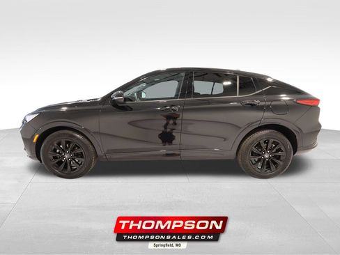 Certified 2024 Buick Envista Sport Touring w/ Convenience I Package FWD image 1