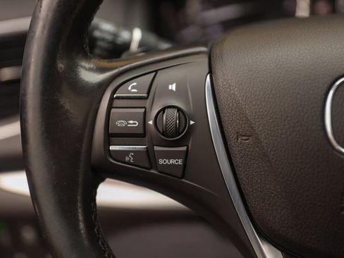 Used 2016 Acura TLX V6 w/ Technology Package image 42