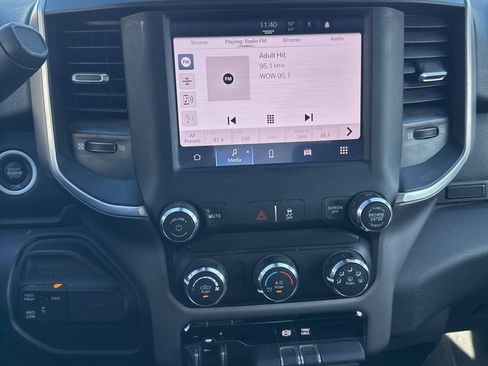 Used 2024 RAM 2500 Big Horn image 10