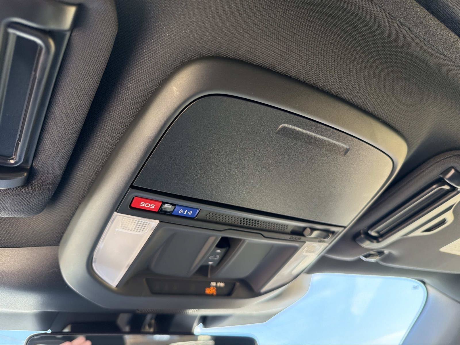 New 2026 Subaru Forester Sport AWD/4WD image 22