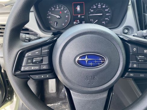 New 2026 Subaru Crosstrek 2.5i image 19