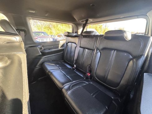 Used 2022 Jeep Wagoneer Series II image 25