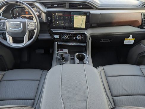 New 2026 GMC Sierra 1500 Denali image 10