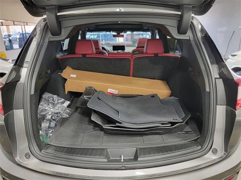 Certified 2023 Acura RDX A-Spec image 34