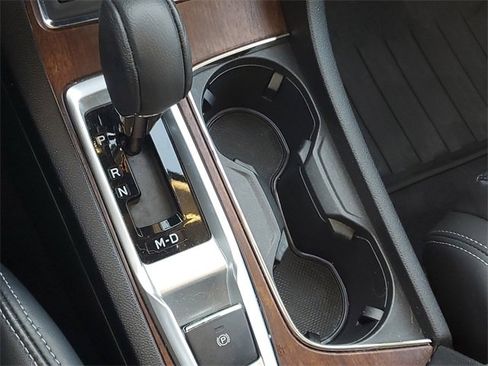 Certified 2023 Subaru Ascent Touring image 30