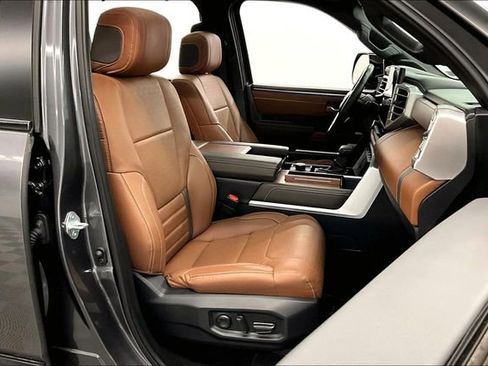 Used 2024 Toyota Tundra 1794 Edition w/ TRD Off-Road Package image 8