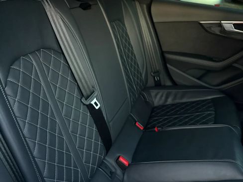 Used 2018 Audi S5 Prestige AWD/4WD image 38