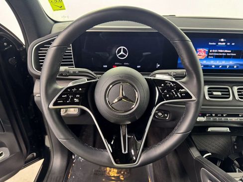Certified 2026 Mercedes-Benz GLE 350 4MATIC image 12