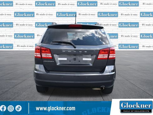 Used 2020 Dodge Journey SE FWD image 6