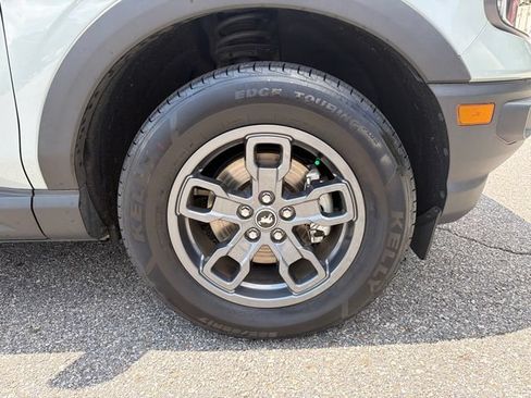 Certified 2024 Ford Bronco Sport Big Bend w/ Convenience Package AWD/4WD image 12