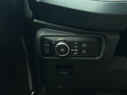 Used 2023 Ford Bronco Outer Banks w/ Sasquatch Package AWD/4WD image 31