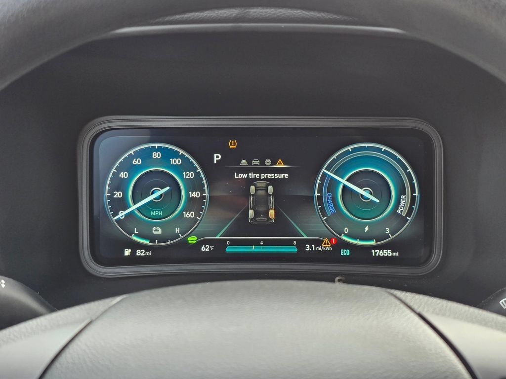 Used 2023 Hyundai Kona SE FWD image 20