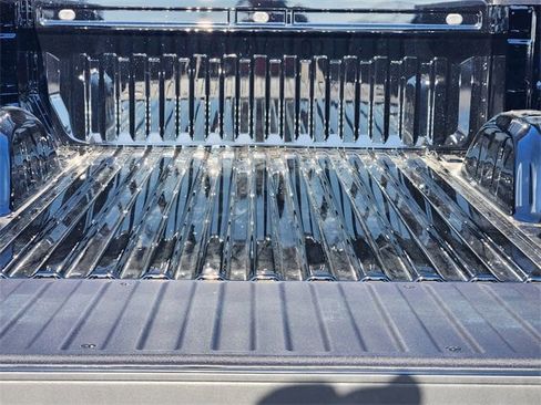 New 2026 Chevrolet Silverado 1500 Custom image 20