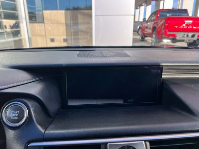 Used 2017 Lexus IS 300 F Sport w/ F Sport Package AWD/4WD image 16