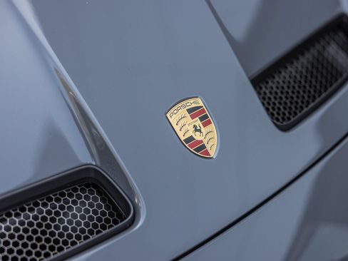 Certified 2026 Porsche 911 GT3 RWD image 20