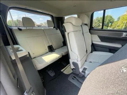 New 2025 Hyundai Santa Fe SE image 20