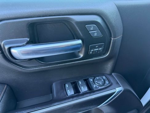 Used 2019 GMC Sierra 1500 AT4 w/ AT4 Premium Package image 28