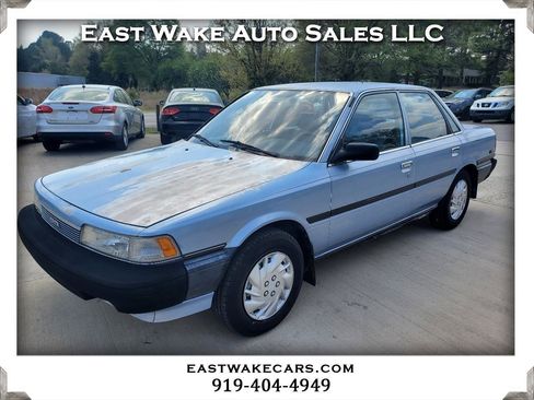 Used 1988 Toyota Camry image 1