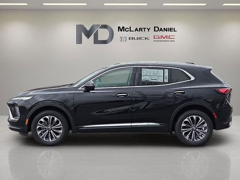 New 2026 Buick Envision Preferred image 3