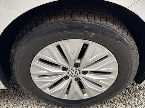 Used 2019 Volkswagen Jetta S image 7