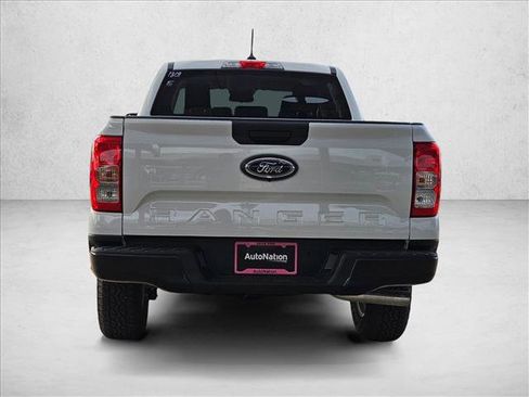 New 2026 Ford Ranger XL RWD image 8