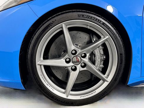 Used 2025 Chevrolet Corvette E-Ray image 26