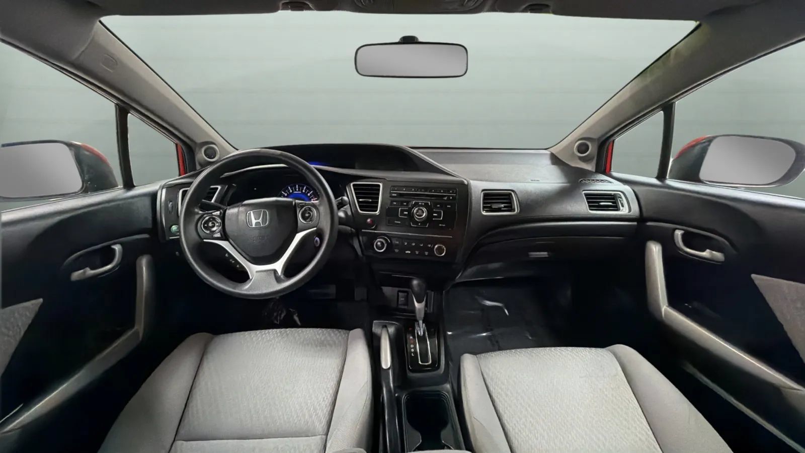 Used 2014 Honda Civic LX image 9