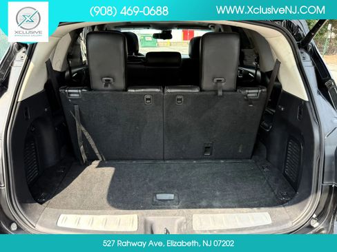 Used 2016 INFINITI QX60 Luxe w/ Premium Plus Package AWD/4WD image 31