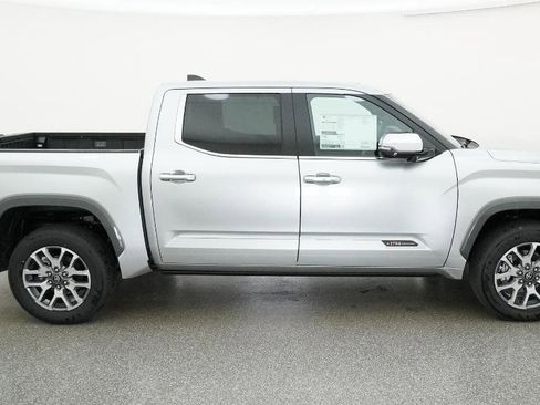New 2026 Toyota Tundra 1794 Edition AWD/4WD image 14
