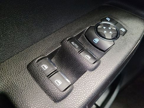 Used 2021 Ford EcoSport SE FWD image 27