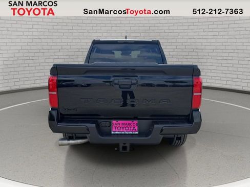 New 2026 Toyota Tacoma SR5 image 6