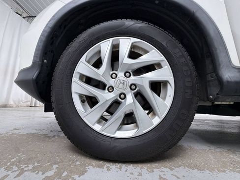 Used 2016 Honda CR-V EX-L image 14