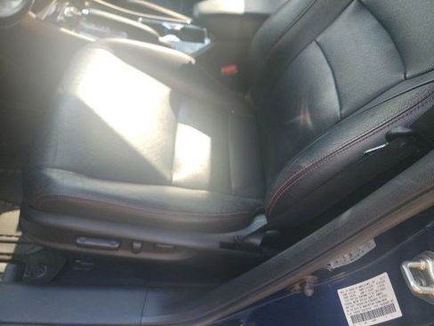Used 2017 Honda Accord Sport Special Edition image 6