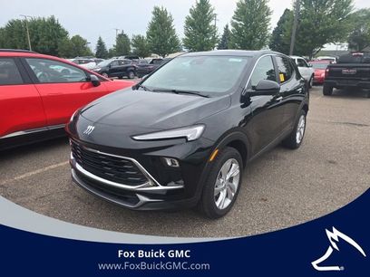 Used 2026 Buick Encore GX Preferred w/ Comfort Package