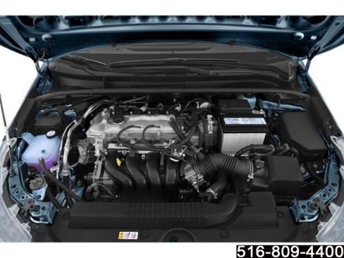 Used 2020 Toyota Corolla LE w/ Body Protection Package FWD image 13