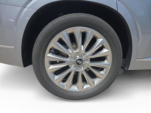 Used 2020 Hyundai Palisade Limited AWD/4WD image 16