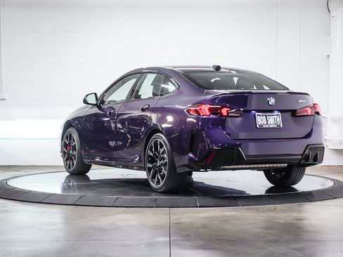 Used 2026 BMW 228i w/ Premium Package FWD image 4