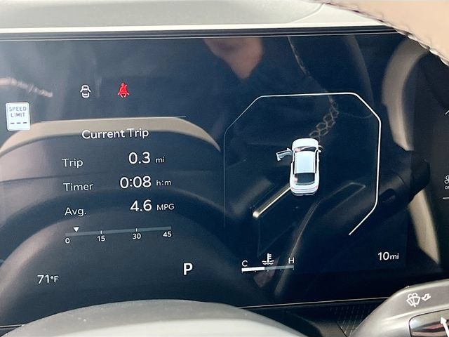 New 2025 Kia K4 GT-Line w/ GT-Line Premium Package FWD image 12