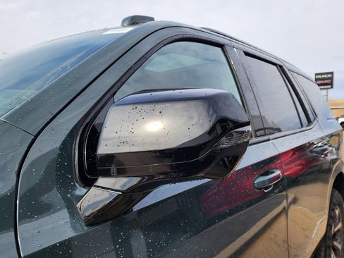 New 2026 GMC Yukon AT4 Ultimate image 11