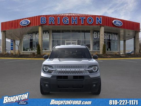 Used 2026 Ford Bronco Sport Big Bend w/ Convenience Package image 6