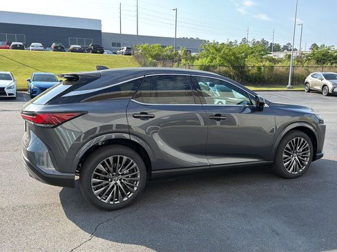 New 2026 Lexus RX 350 FWD image 7