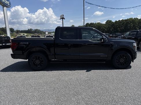 Used 2024 Ford F150 Lariat w/ Equipment Group 502A High AWD/4WD image 8