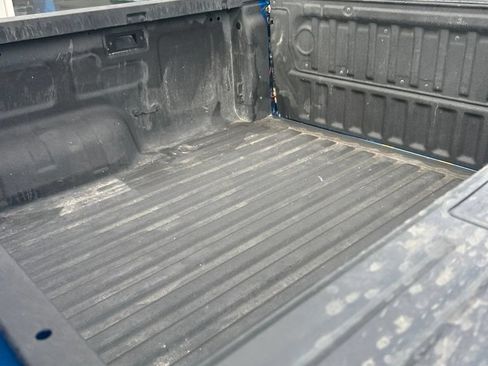 Used 2024 Ford Ranger Raptor AWD/4WD image 18