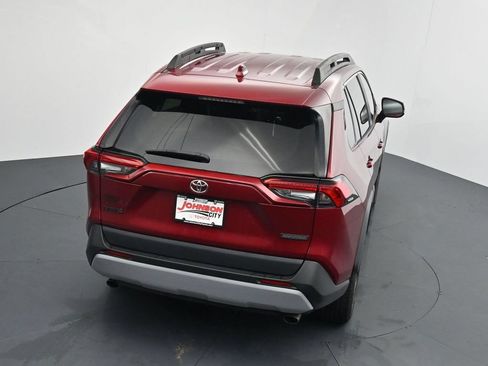 Used 2024 Toyota RAV4 Adventure AWD/4WD image 28