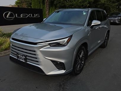 Certified 2024 Lexus TX 350 350 Premium w/ Technology Package