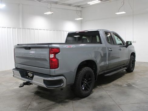 Used 2019 Chevrolet Silverado 1500 LT w/ All-Star Edition image 9