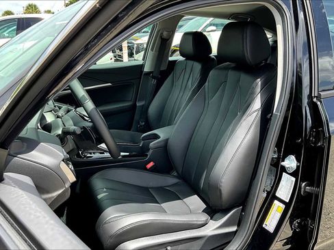 Certified 2025 Acura Integra image 9