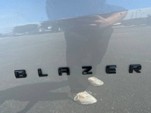 Used 2024 Chevrolet Blazer RS w/ Driver Confidence II Package FWD image 13
